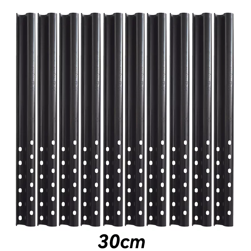 ¿Cuál es la mejor barra mezcladora de pintura para aplicaciones profesionales automotrices, industriales y de bricolaje?