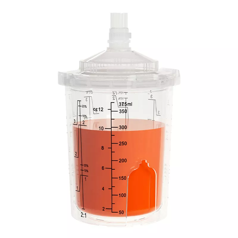 Sistema de vaso con revestimiento de 400 ml 4.1