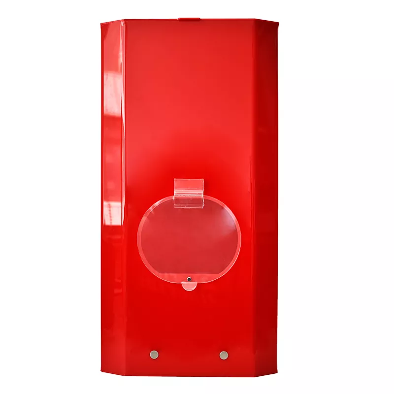 Dispensador de tapa del sistema de pintura de taza