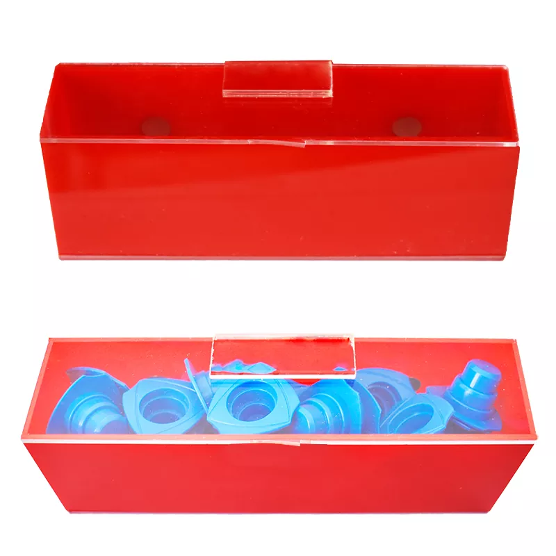 Dispensador de tapón del sistema de la taza de pintura